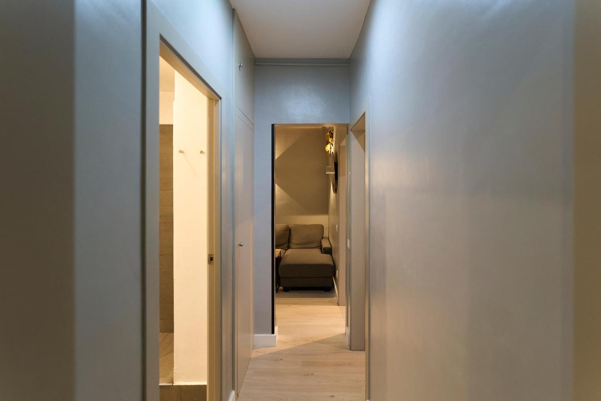 Fira Apartments By Gaiarooms — Photos 2